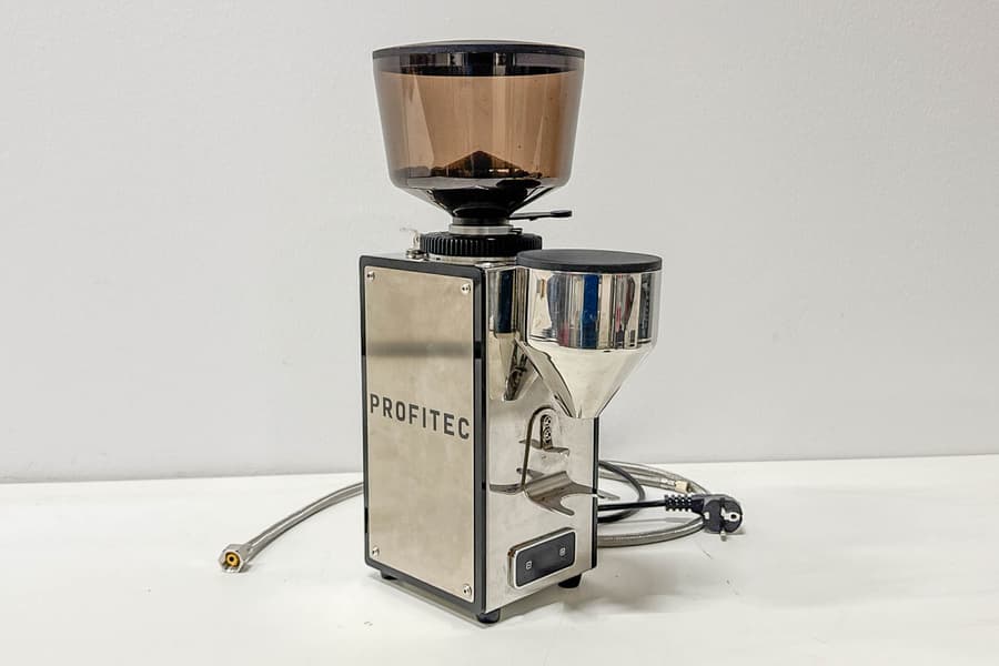 Elektrische Kaffeemühle Profitec Pro T64